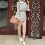 Rania Mansour - @raniamansour35 - Instagram