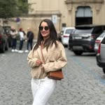 Rania Mansour - @raniaa_mansourr - Instagram