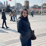 Rania Masri - @rania_2616 - Instagram