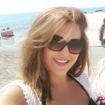 Rania Masri - @raniamasrii - Instagram