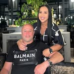 Rania Masri - @ror1974 - Instagram