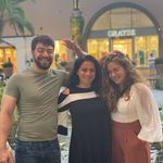 Rania Masri - @raniatout78 - Instagram