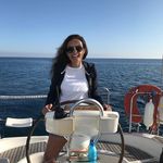 RaniaMasri - @rania.masri - Instagram