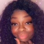 Rania Moore - @ladysparklehairlounge - Instagram