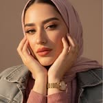 Rania Ñ Shakër - @ranianasser_makeupartist - Instagram
