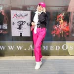 Rania Nasser - @rania3463 - Instagram
