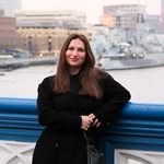 Rania Nasser - @ranianasserz - Instagram