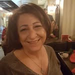 Rania Nasser - @ranianasserf - Instagram
