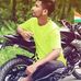 Roni Boro - Facebook