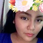 Rania Camila Ramirez Maertens - @rainiacrm - Instagram