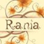 Rania Rustom - @rania_rustom - Instagram