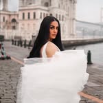 Rania Saad - @makeupwithraniaa - Instagram
