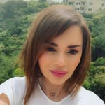 Rania Saad - @queen_of_brows_lb - Instagram
