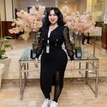 Rania Saad - @rania_mhmd - Instagram