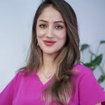 Rania Saad - @dr.rania.albayati - Instagram