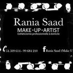 rania saad home make up artist - @rania_saad_make_up_artist - Instagram