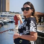 rania saadi - @__rania__saadiii - Instagram