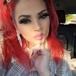 Rania Seder - @syrialove84 - Instagram
