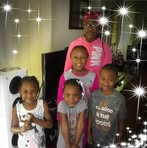 Raniece Harrison - Facebook