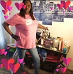 Raniece Harrison - Facebook