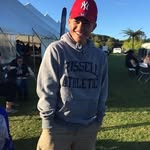 raniera wiremu chapman - @ranz_wc - Instagram