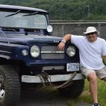 Ranier Gustavo Gonzalez Miranda - @raniergustavo - Instagram
