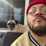 Ranier Wilson - @terebidynamite - Instagram