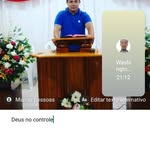Ranieri Ranieri Lima Bezerra - @ranierilimabezerra - Instagram