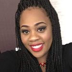 Ranisha Harding - @rahssmokeoffdabone - Instagram