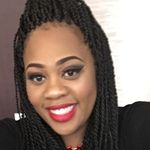 Ranisha Harding - @luv2cookrah - Instagram