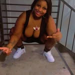 Ranisha Taylor - @yeadatsranisha - Instagram
