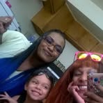 Ranisha Watson - Facebook