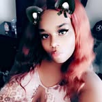 Ranisha Watson - @n4ne650 - Instagram