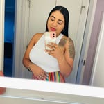 RaNisha Williams - @nisha_serano - Instagram