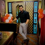 Ranit Das - @ranitrondas - Instagram