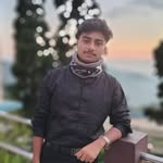 Ranit Das - @ranit1816 - Instagram