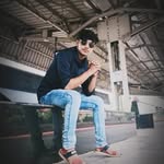 RANIT DAS - @pintu_junior_10 - Instagram