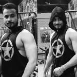 fit-ranjan bhatt - @ranjan_.bhatt - Instagram