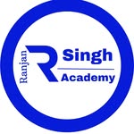 Ranjan Singh Academy - @ranjansinghacademy - Instagram