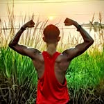 Ranjan Singh Yadav - @vaishali_tarzan_150k - Instagram