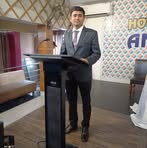 Ranjit Acharya - Facebook