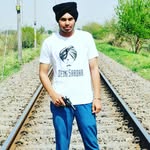 Ranjit Batth - @shounki_batth - Instagram