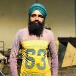 Ranjit Batth - @ranjitbatth9 - Instagram