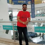 Ranjit Batth - @ranjit1720 - Instagram
