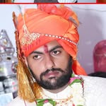 Ranjit Deora - @kunwar_ranjit_deora7773 - Instagram