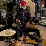 Ranjit Singh Deora - @kunwar.sa_ - Instagram