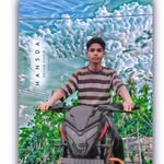 Hansda Babu - @ranjit__hansda__143 - Instagram