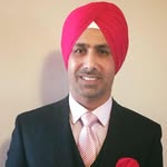 Ranjit Hans - @hans.ranjit - Instagram