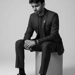 John Ranjit Gnanamuthu - @johnranjit.g - Instagram