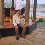 Ranjit John - @johnranjit - Instagram
